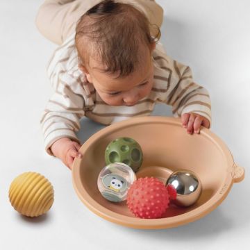 Tummy Time Adventure Tray