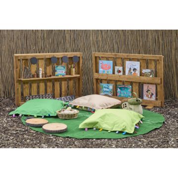 Free Standing Dividers