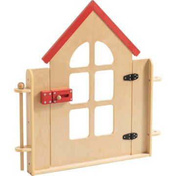 Cosy Essence Play Panel - Gate