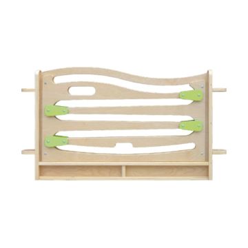 Cosy Essence Play Panel - Space Ball Panel