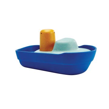 Plan Toys Tugboat