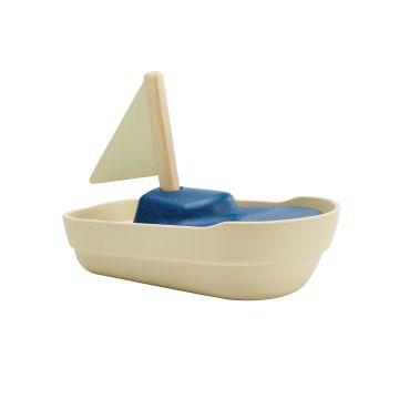 Plan Toys Sailboat