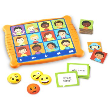 Learning Resources Whos Feeling What