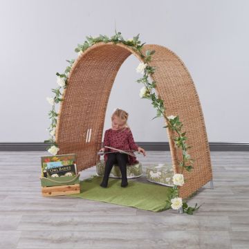 HL - THE ARCH INSIDE ( INDIVIDUAL)