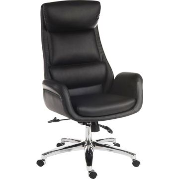 Ambassador Executive Chair - Black