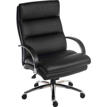 Samson Heavy Duty Executive Chair