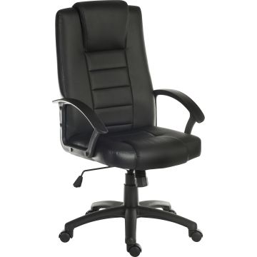 Leader Executive Chair - Black