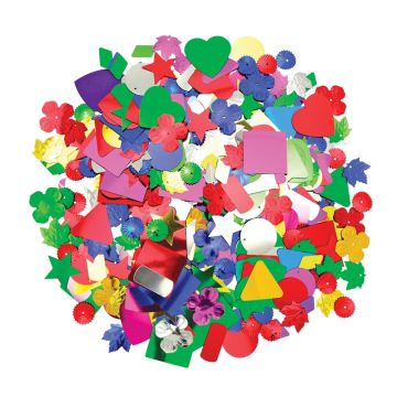 Spangle Mix - 100g