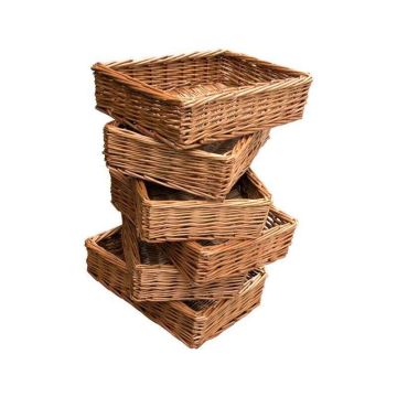 6 MINI PADSTOW TRAYS