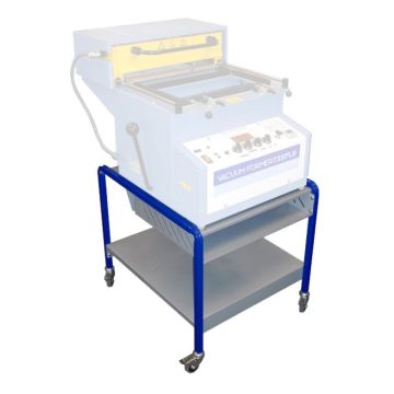 CR Clarke Vacuum Former Stands For 1210 