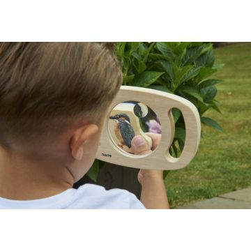 Easy Hold Magnifier