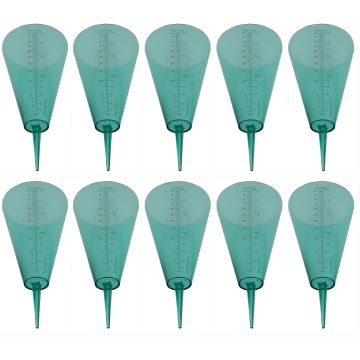 Rain Gauge - Pack of 10