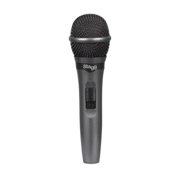 Stagg SDMP10 Multipurpose Dynamic Microphone
