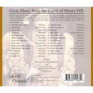 Some Corner of a Foreign Field