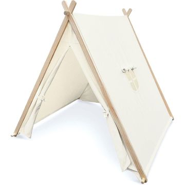 A Frame Tent 
