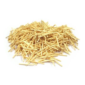 Match Splints Natural - Pack of 2000