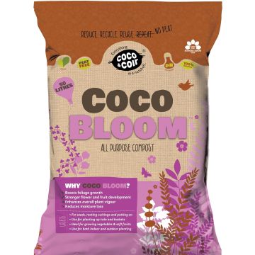 Compost - COIR 50litre
