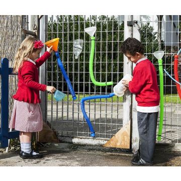 WATER WALL TUBES SET OF 24