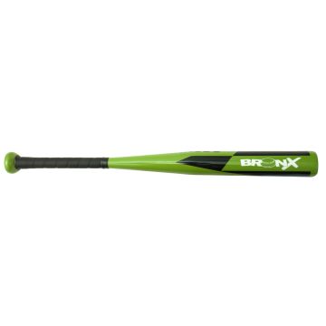 Bronx Alloy Baseball Bat - Junior - 26in