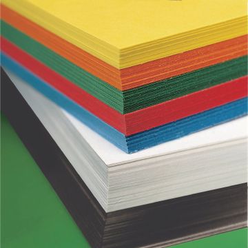 Black Card SRA2 370 Micron - Pack of 100