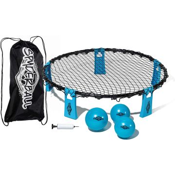 Franklin Spyderball Set