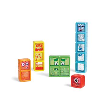 Learning Resources Numberblocks 1-5 Sensory Tubes