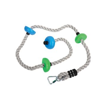 Schildkrot Jungle Ninjaline Climb Rope