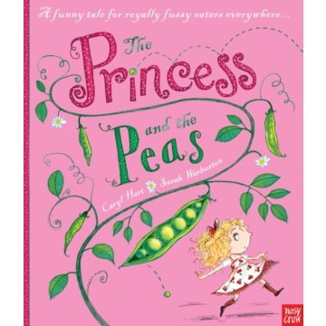 The Princess And The Peas