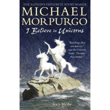 I Believe In Unicorns