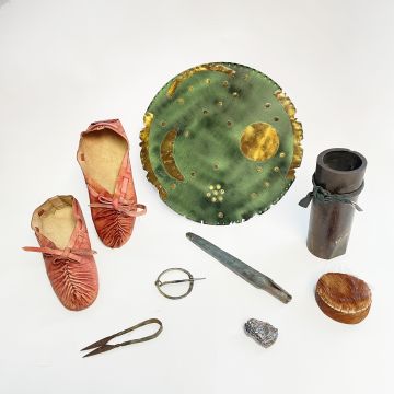 Iron Age VALUE BOX