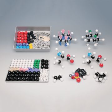 Molymod Organic (Teacher) Set