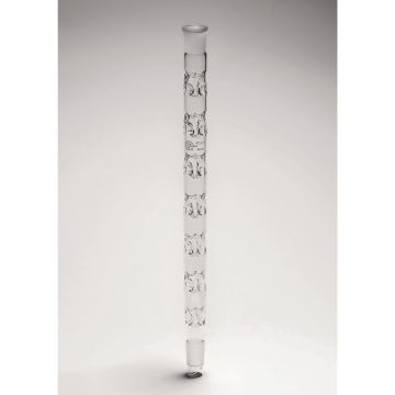 Quickfit Fractionating Column - 24/29 - 24/29