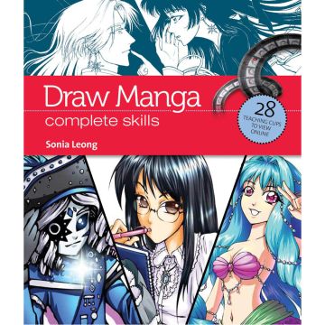 Draw Manga