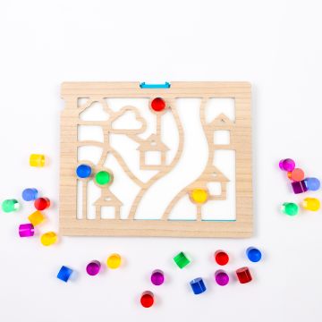 A3 Rechargeable Light Pad Bundle 2