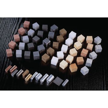 Cubes for Density Investigation Stone - Pack of 5