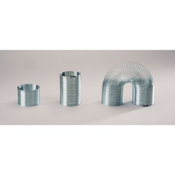 Wire Helix (Slinky) - 165mm