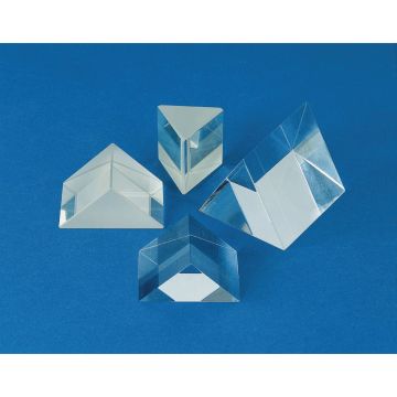 Perspex Prism - 38 x 38mm