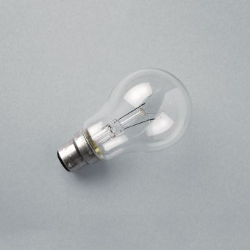 Impact Resistant Lamp BC