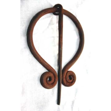 Iron Age Brooch