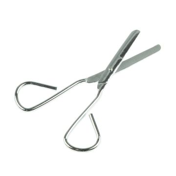 Childrens 115mm Value Scissors - Pack of 12