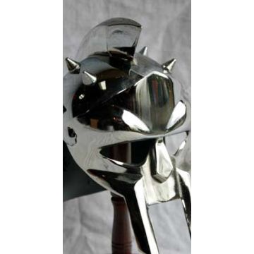 Mini Gladiator Helmet