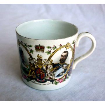 Coronation Cup