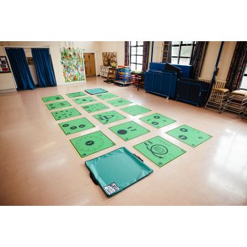 Mindful Mats