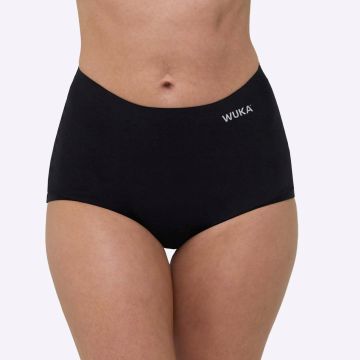 WUKA Stretch Period Boxer Shorts - Size XS-L