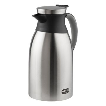 Diplomat Quick Press Vacuum Jug - 1.8 Litre