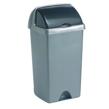 Roll Top Bin 48 Litre