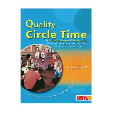 Quality Circle Time in the Primary Classroom Book