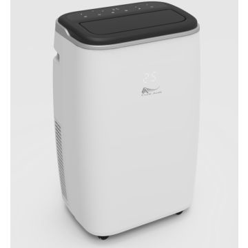 LuxAir Air Conditioning Unit MOB HT/COOL WIFI