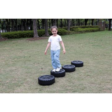 Tyre Challenge Black Set (400 x 150)