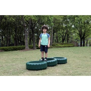 Tyre Challenge Green Set (640 x 200)